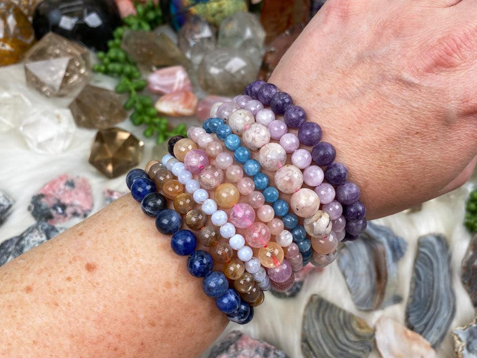 7 Easy Ways On How to Use Crystals