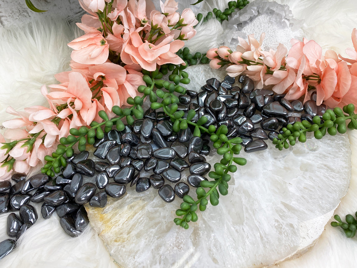 Tumbled Stones & Polished Rocks for Sale 80+ Crystals!