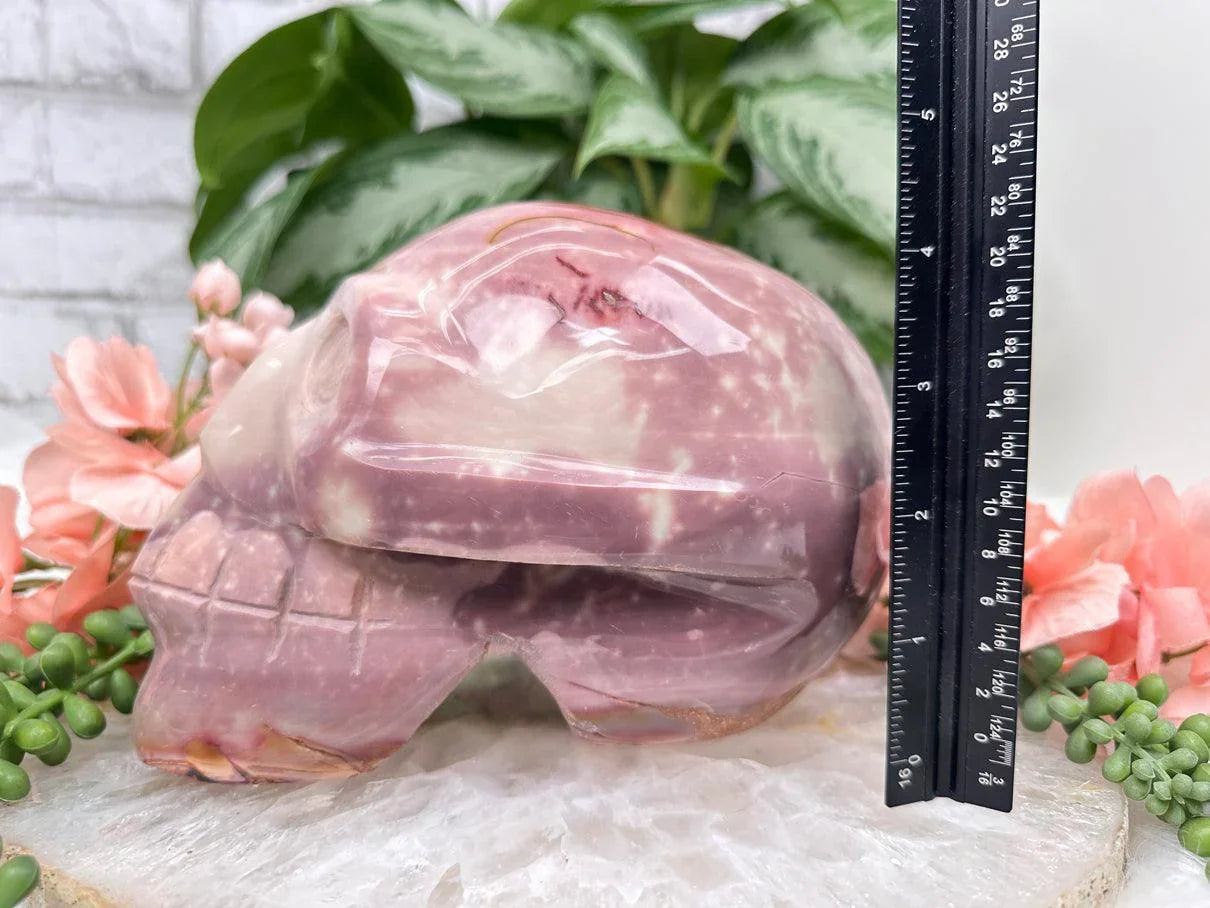 extra-large-polychrome-jasper-skull