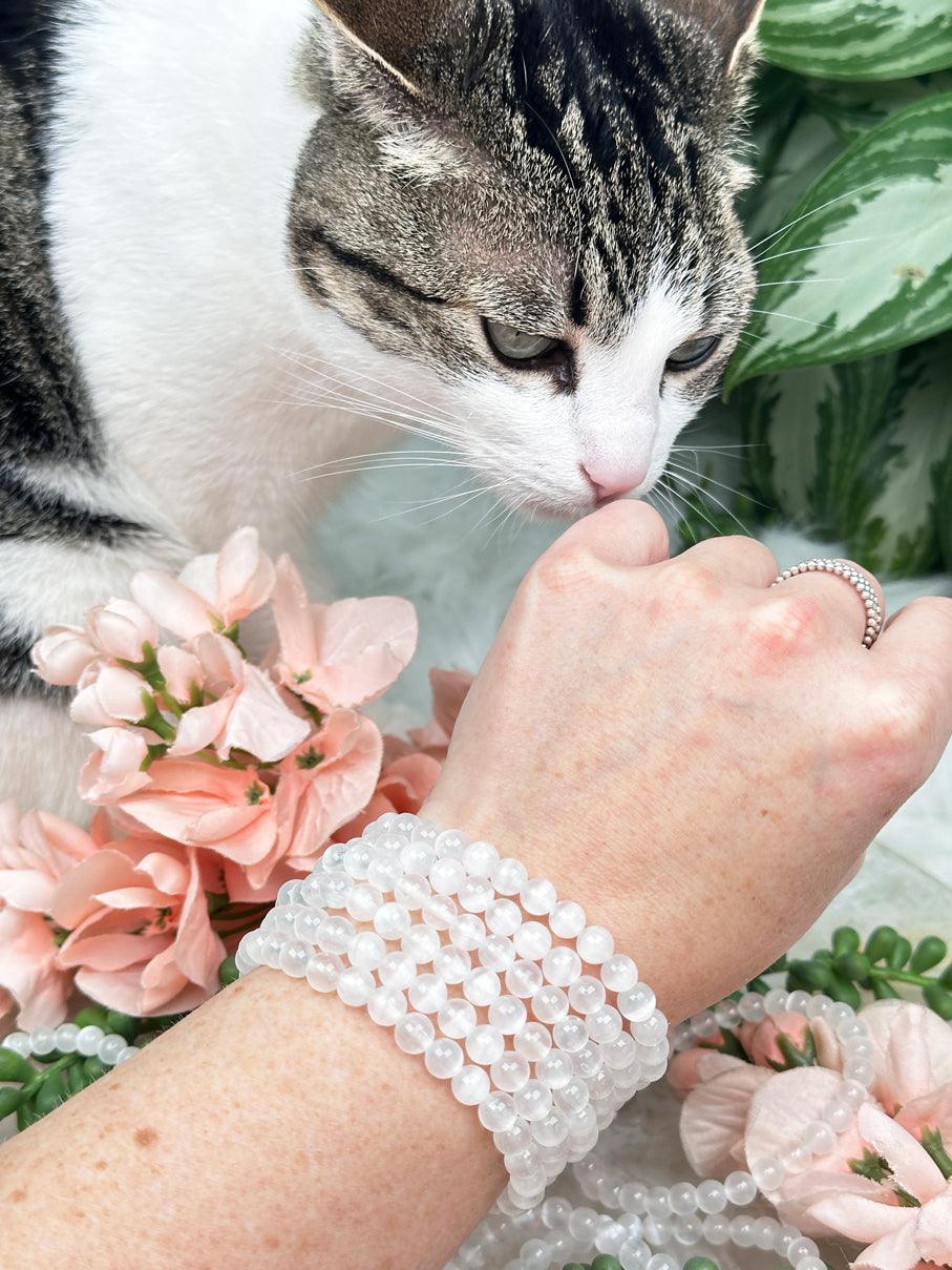 6mm-selenite-bracelet