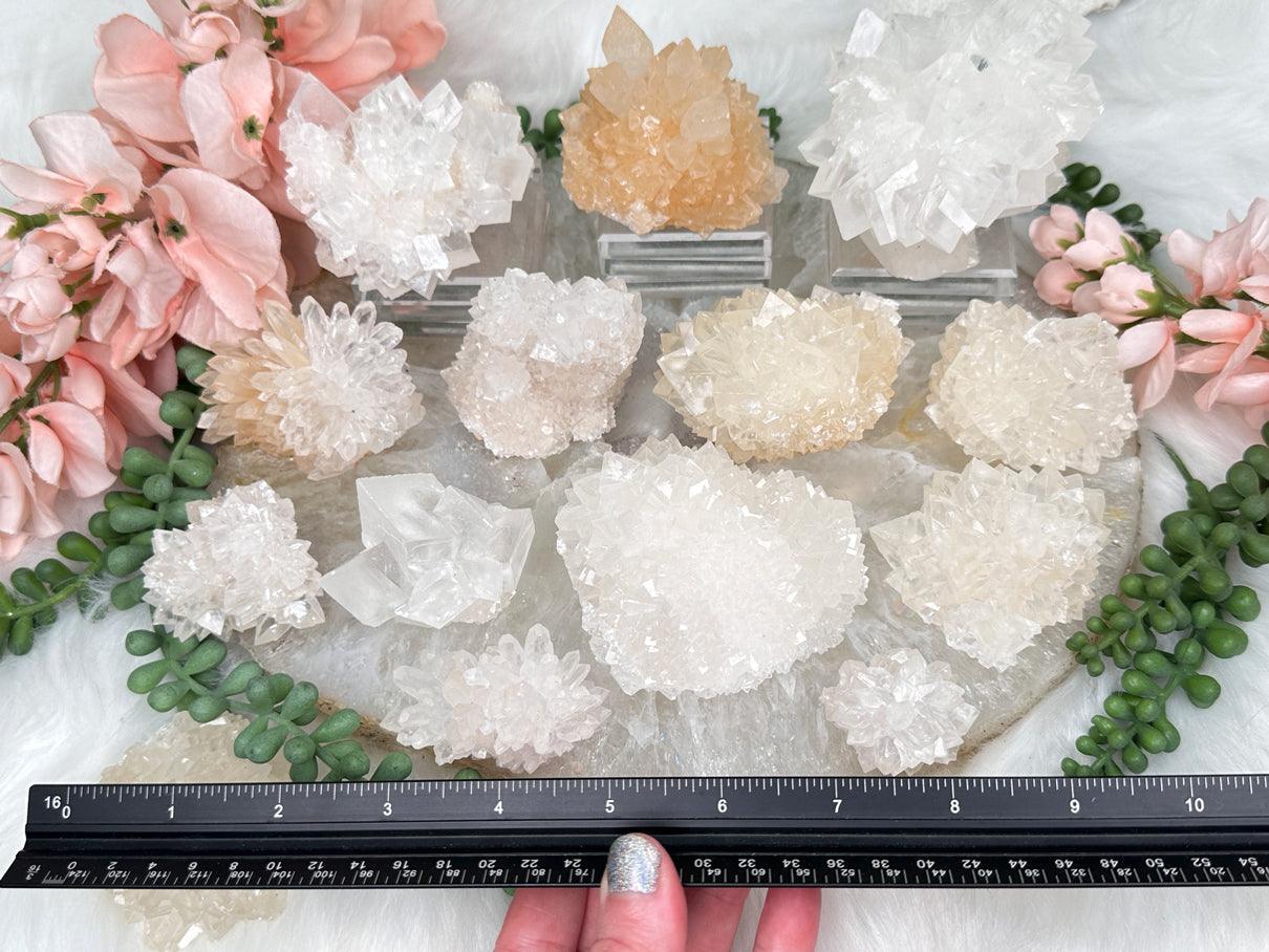 UV Indonesian Calcite