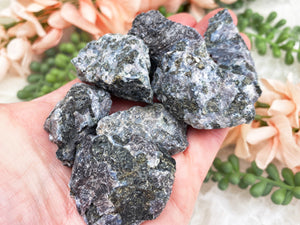 INDIGO GABBRO