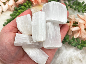 SELENITE