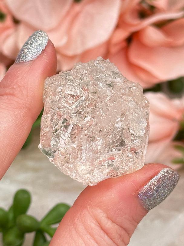 Mixed Beryl Specimens