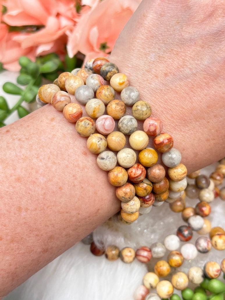 crazy-lace-agate-bracelets