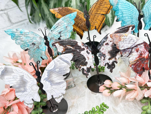 crystal-butterflies-on-stands