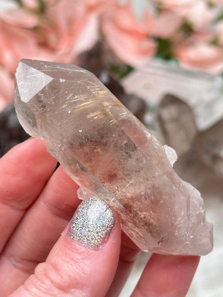 double-terminated-smoky-quartz-with-rutile