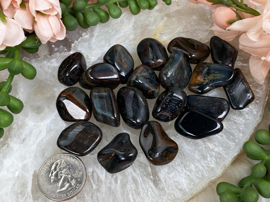 Blue-Tigers-Eye-Tumble