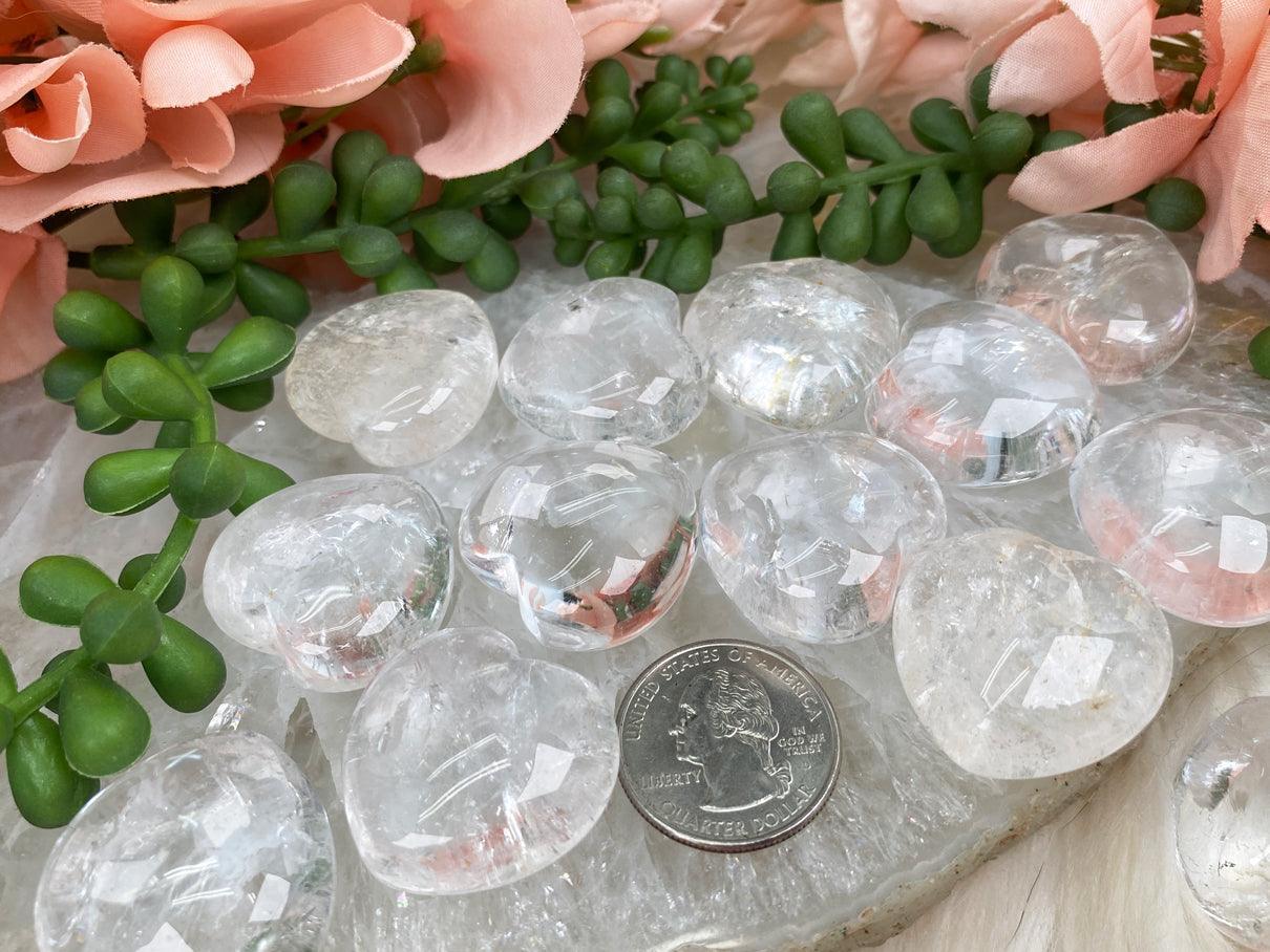 Clear-Quartz-Puffy-Hearts