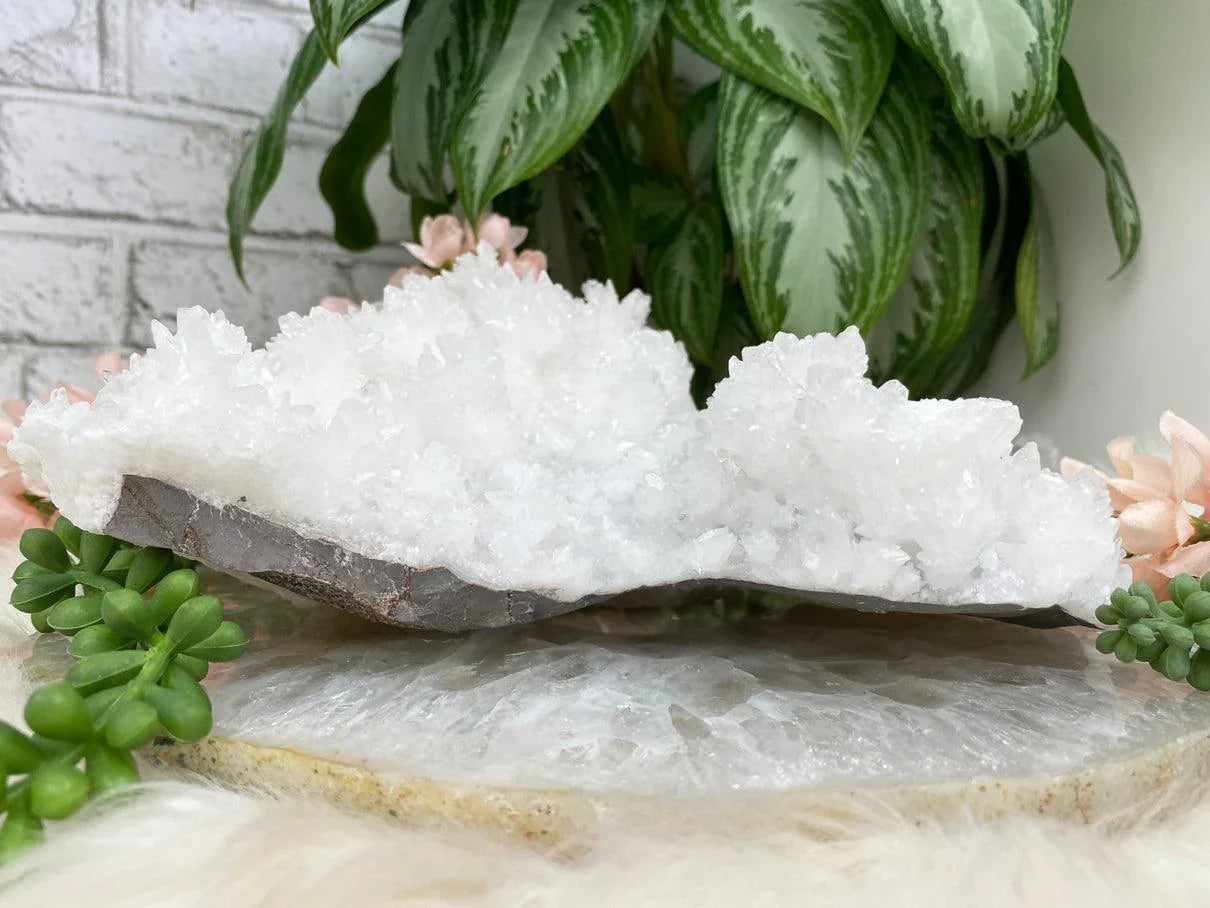 White-Aragonite-Pink-Hematite-Spot