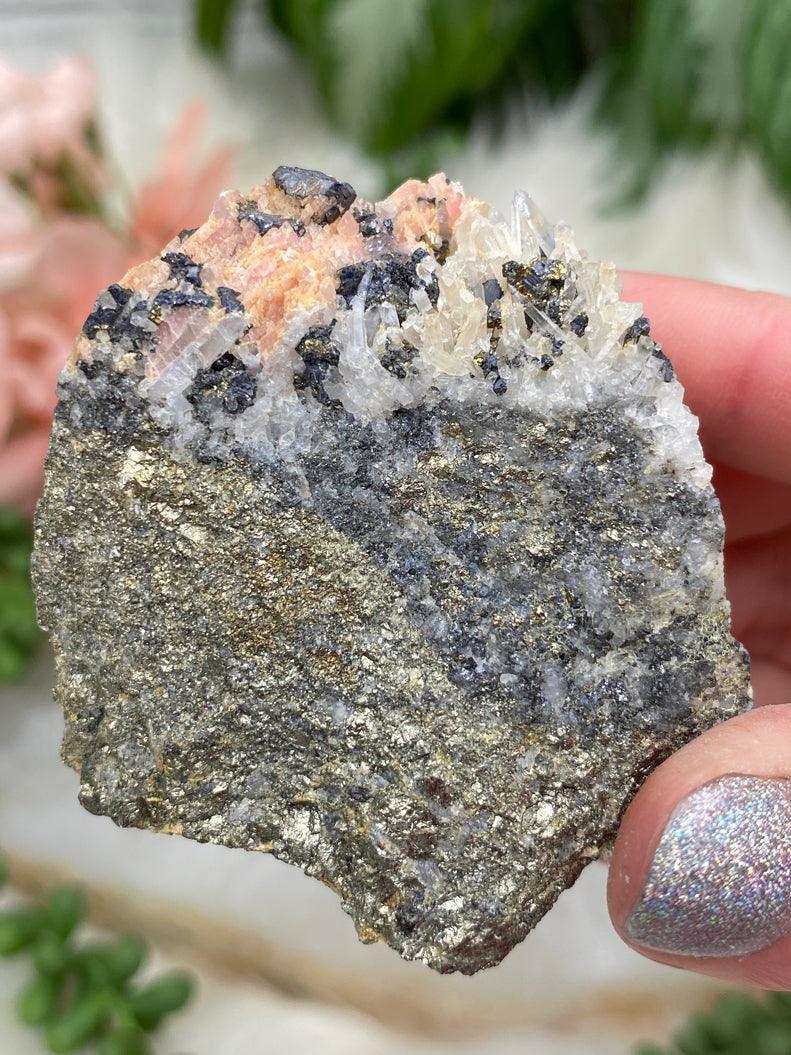 chinese-rhodochrosite-pyritechinese-rhodochrosite-pyritechinese-rhodochrosite-pyrite