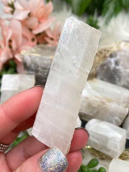 Colombian Calcite