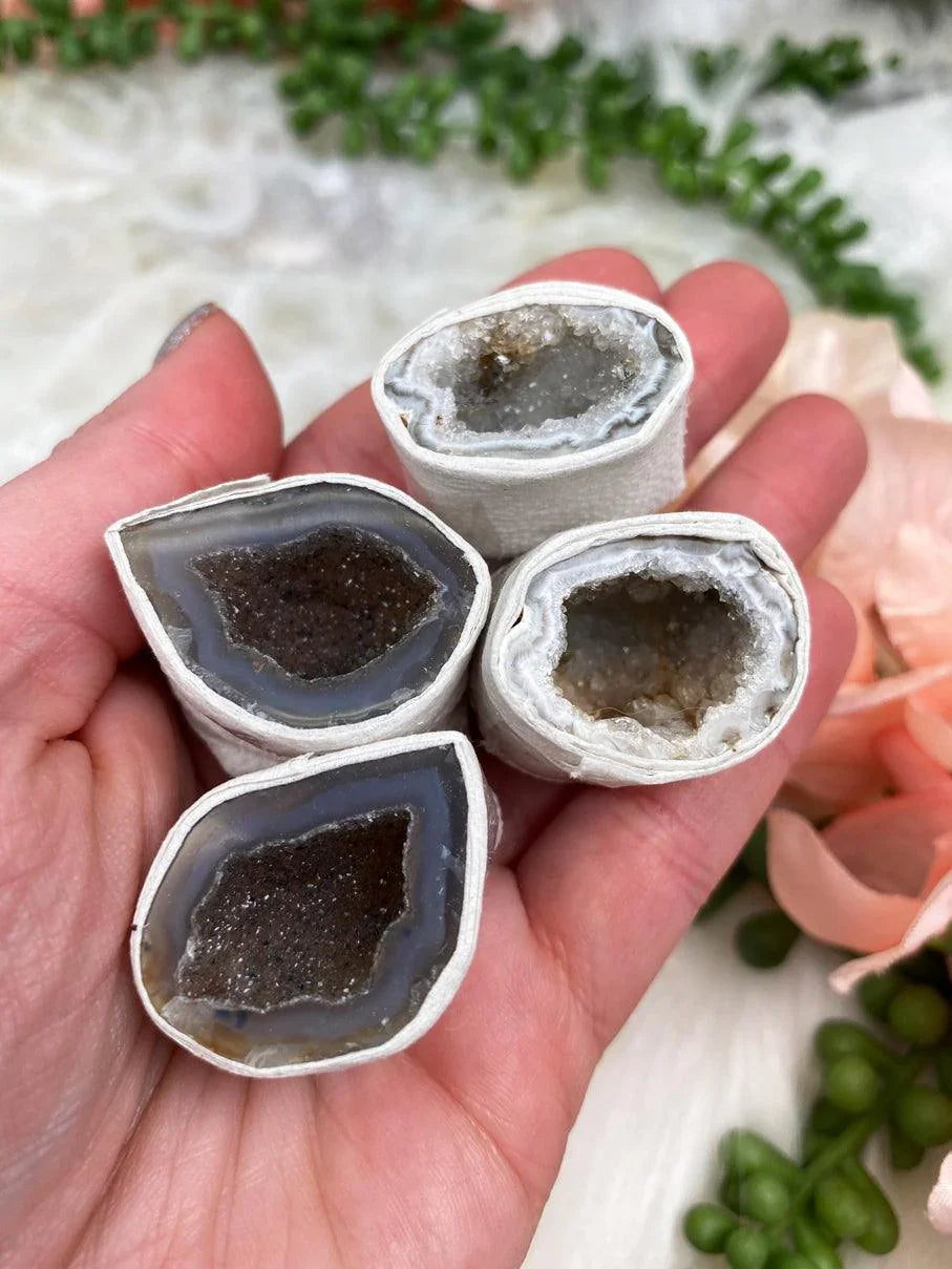 Light-Gray-Occo-Geode-Pairs