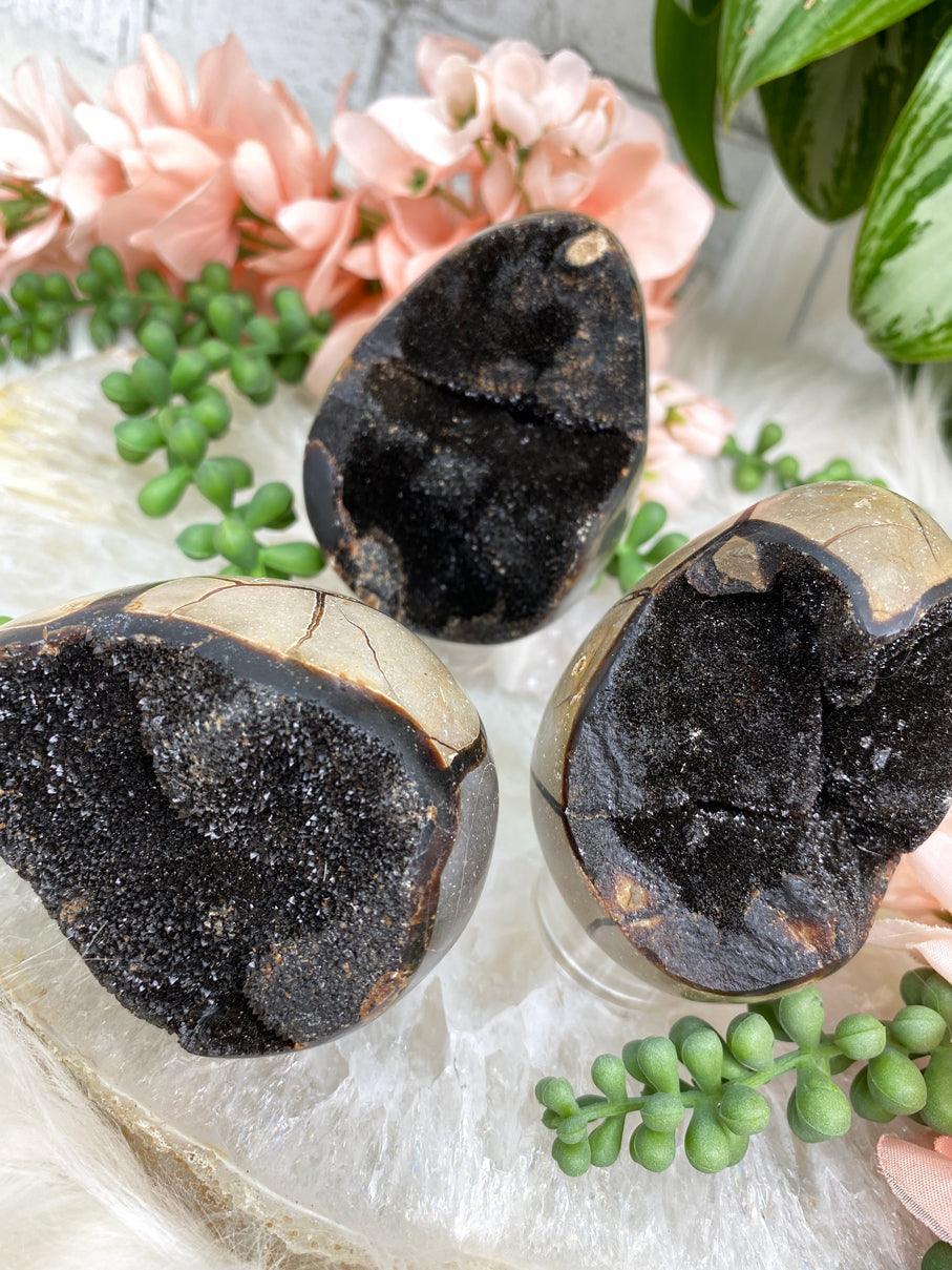 Madagascar-Septarian-Eggs