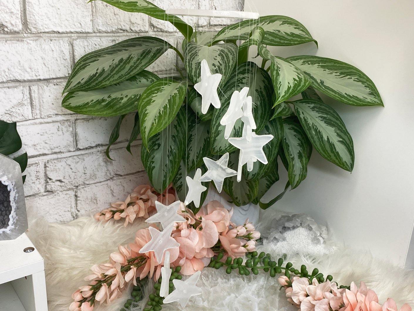 Mexico-White-Onyx-Crystal-Star-Windchime