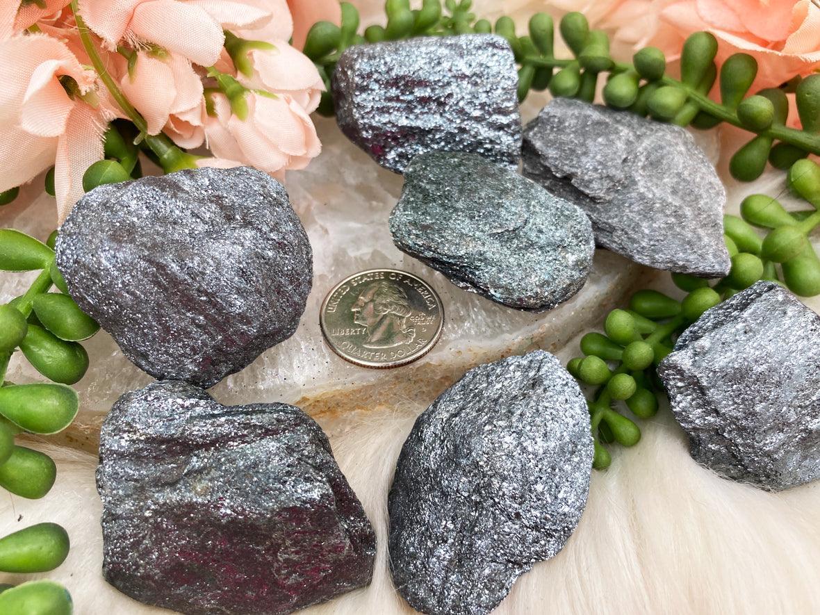 Specularite-Hematite-Crystals