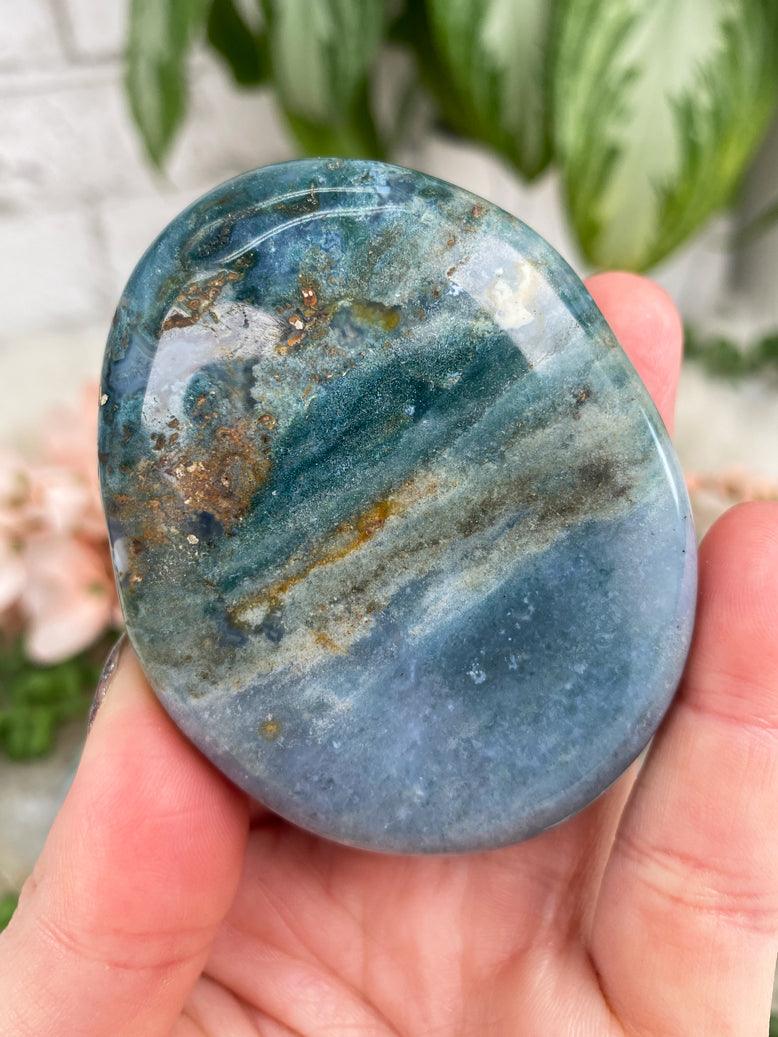 blue-ocean-jasper-palm-stone