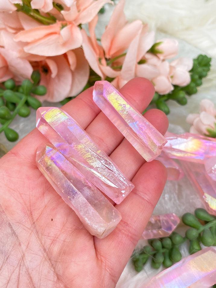 pink-aura-quartz-point