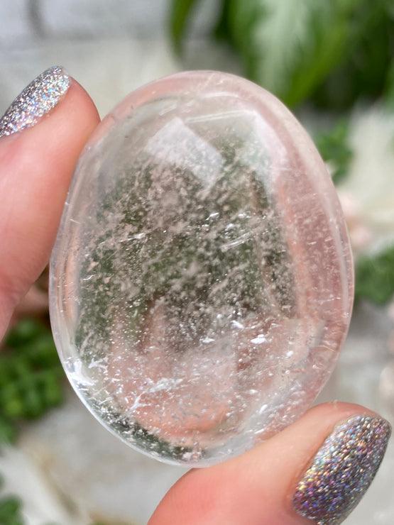 small-quartz-pebble