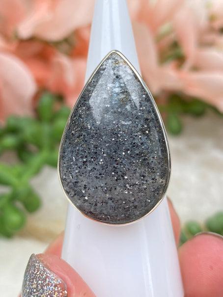 sterling-silver-black-sunstone-ring