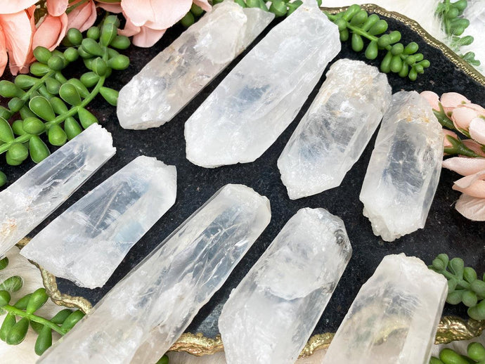 Easy Way To Meditate With Crystals