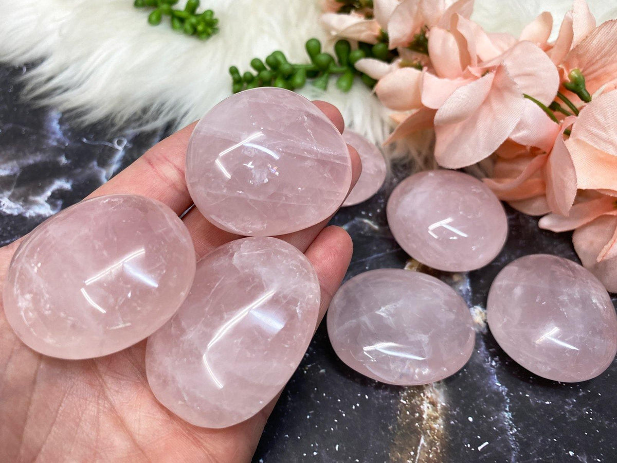 Shop Crystals for Love & Crystals For Self Love