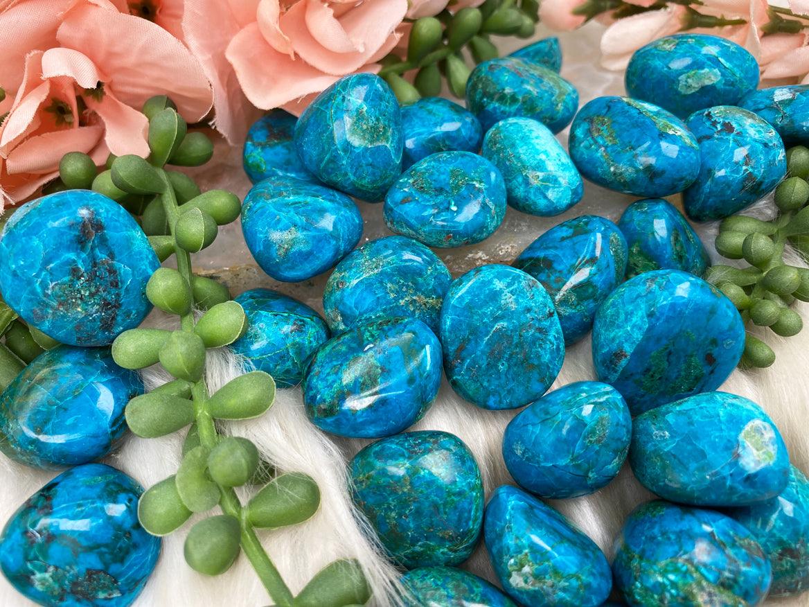 Outlets Chrysocolla Sphere, Metaphysical Crystals, Genuine Crhysocolla, Spiritual Gifts, Crystals