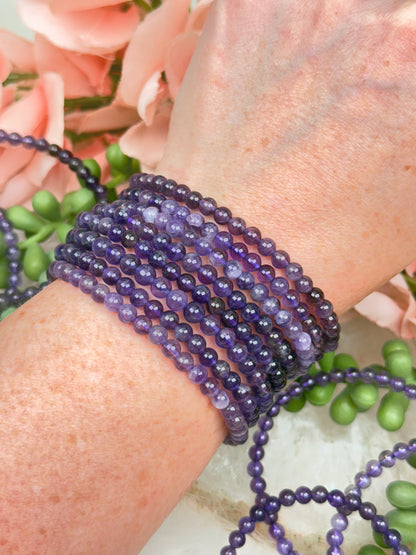 4mm-amethyst-bracelet