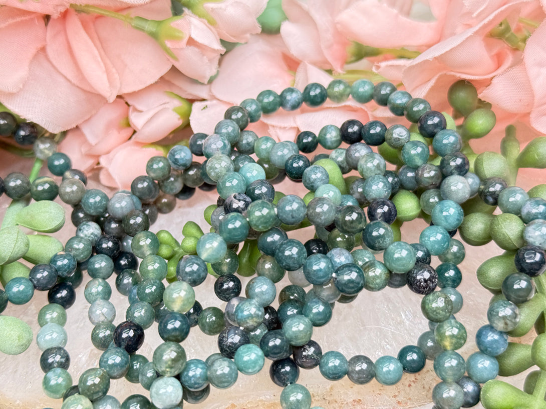 6mm-moss-agate-bracelet