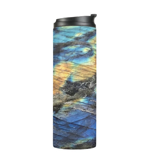 LABRADORITE WATER BOTTLE