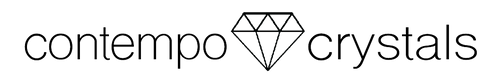 Contempo Crystals logo