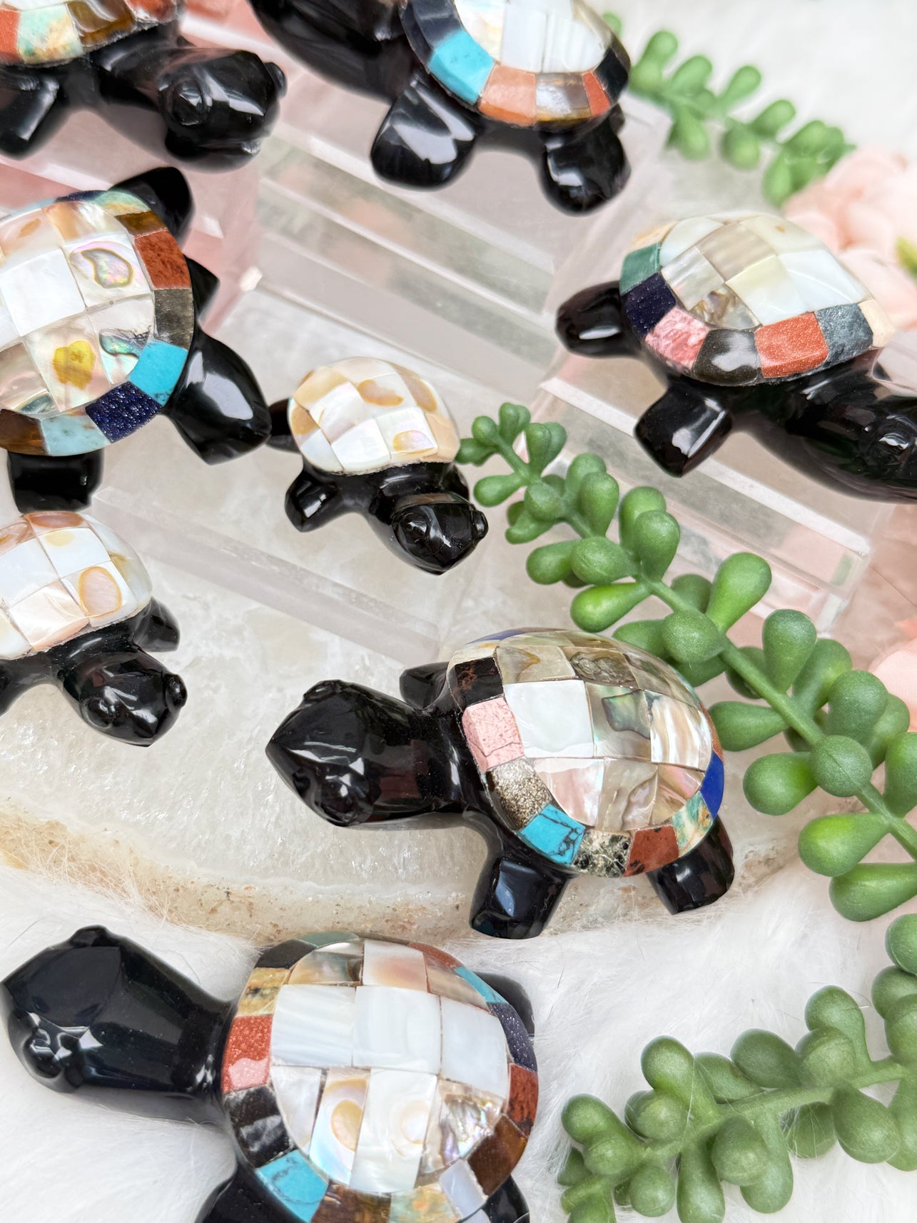 mexico-obsidian-turtle-crystals