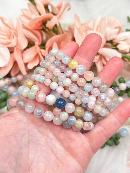 morganite-bracelets