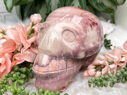XL-pink-polychrome-jasper-skull-crystal