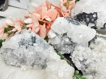 High End Apophyllite