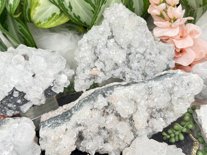 High End Apophyllite