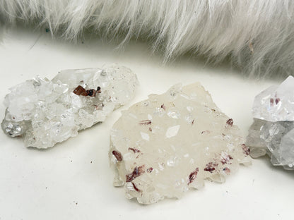 High End Apophyllite