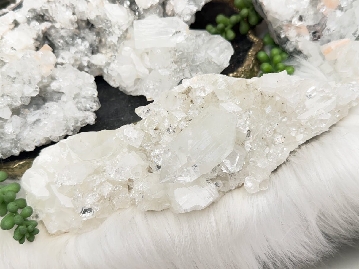 High End Apophyllite