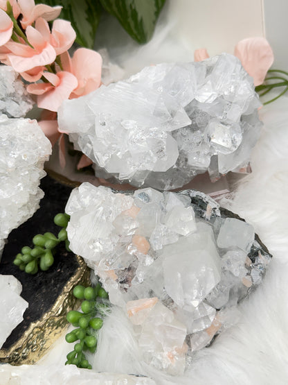 High End Apophyllite