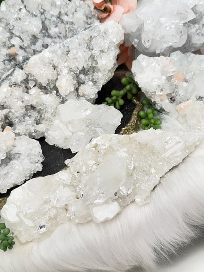 High End Apophyllite