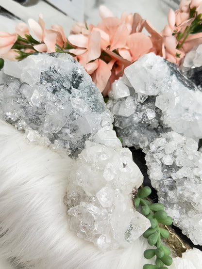 High End Apophyllite