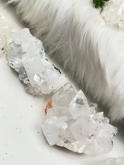 High End Apophyllite