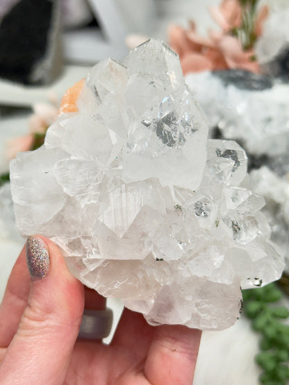 High End Apophyllite