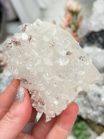 High End Apophyllite