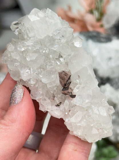 High End Apophyllite