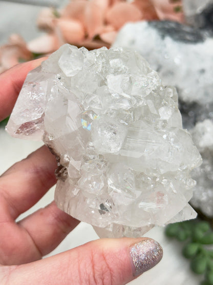 High End Apophyllite