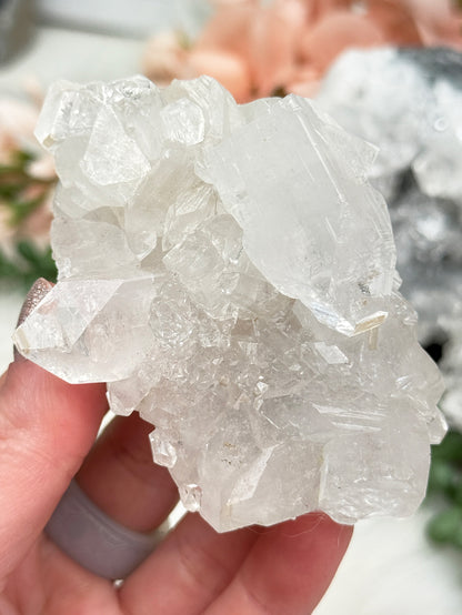 High End Apophyllite