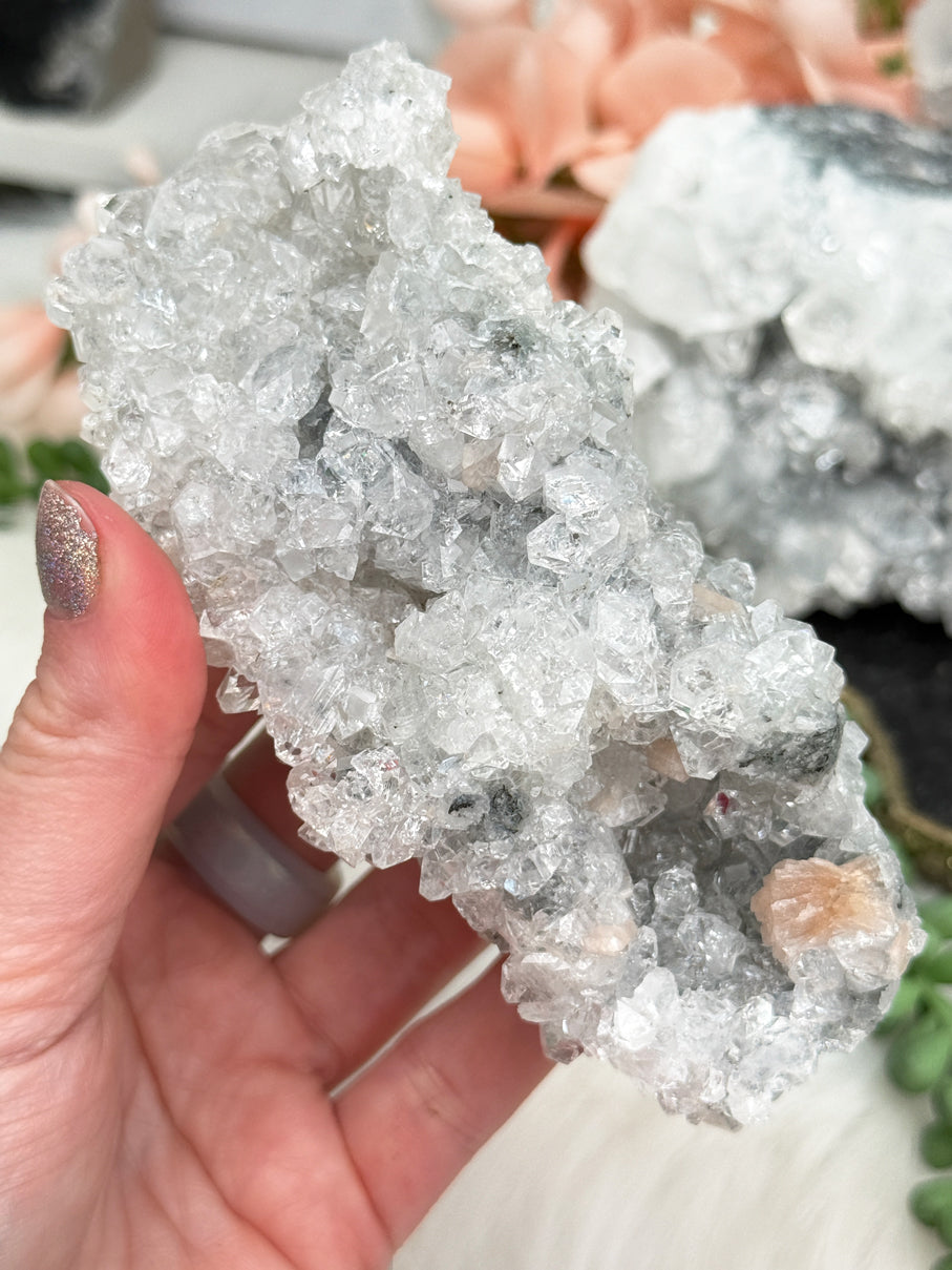 High End Apophyllite