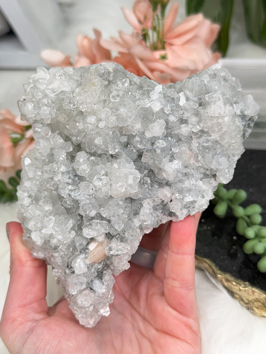 High End Apophyllite