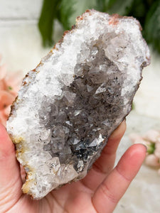 Contempo Crystals - Goethite Quartz Clusters - Image 10